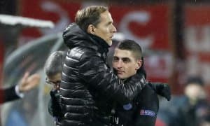 Марко Верратти: "ПСЖ омадли клуб"