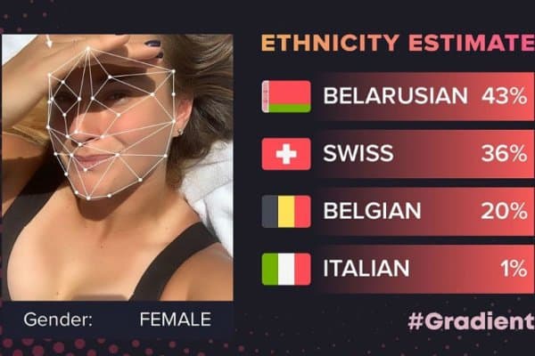 Арина Соболенко қайси миллатга ўхшашини билиб олди