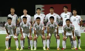 КХДР терма жамоаси юртимизга етиб келди 