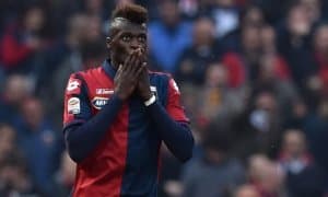 Шомуродовга рақобатчи келмоқда