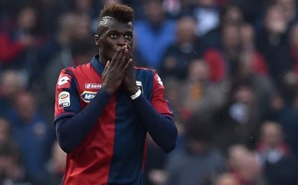 Шомуродовга рақобатчи келмоқда