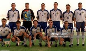 Биз учун 2004 йилги Осиё Кубоги қандай ўтган? (Бекзод Исаев блоги)