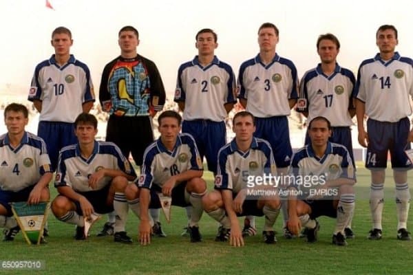 Биз учун 2004 йилги Осиё Кубоги қандай ўтган? (Бекзод Исаев блоги)