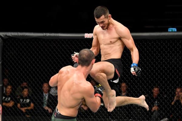 Маҳмуд Муродов хушхабар билан хурсанд қилмоқчи