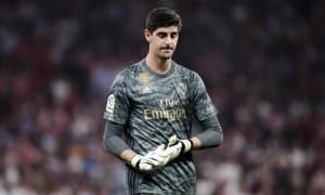 "Эл-класико"га оз вақт қолганида, "Реал" футболчиси сафга қайтди