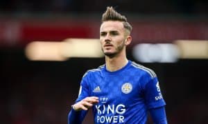 МЮ Мэддисон трансферидан воз кечди