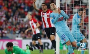 Мадрид клуби шахсий рекордини такрорлади