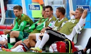 "Бавария" собиқ футболчиси клуб мураббийлар штабига киради