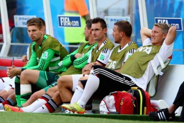 "Бавария" собиқ футболчиси клуб мураббийлар штабига киради