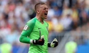 Пикфорднинг ҳаёти хавф остида