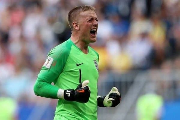 Пикфорднинг ҳаёти хавф остида