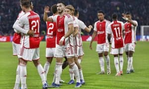 “Аякс” шармандали мағлубият гувоҳларига пул берадиган бўлди