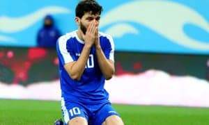 Футбол эҳтирослари ва умидсизликлар: бу ёғига нима бўлади?