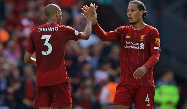 Чемпион "Ливерпуль"ни тарк этади