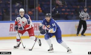 "Ҳумо" - "Звезда" ўйини қаерда бўлиб ўтиши маълум бўлди