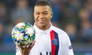 ПСЖ "Монако"га яна 35 миллион евро тўлайди