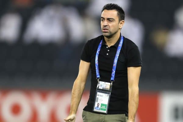 Санти Касорла: "Хави аллақачон "Барселона"ни бошқаришга тайёр!"