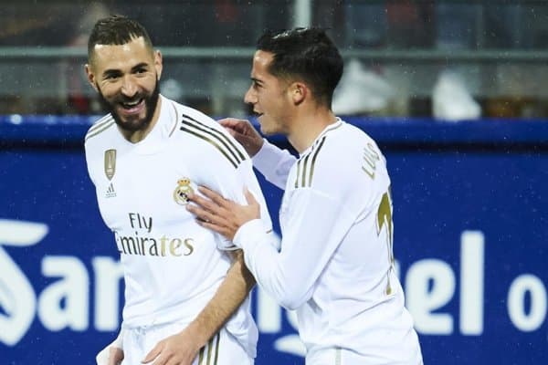 “Реал” юлдузини қолишга кўндирди