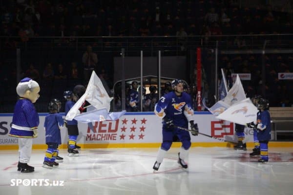 ВХЛ. "Ҳумо" бугун "Сокол"ни қабул қилади