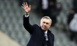 Карло Анчелотти "Реал"даги ўзининг собиқ шогирдини "Эвертон"га чорламоқда