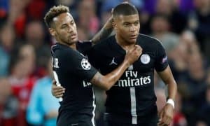 ПСЖ тарихидаги энг зўр ўйинчи номи эълон қилинди. Ғолиб ҳеч ким кутмаган номзод