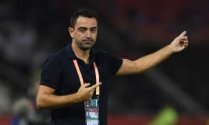 Хави “Барса”нинг яна бир юлдузидан воз кечди