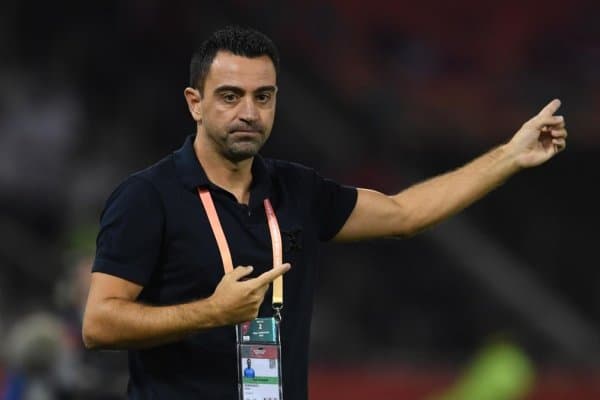 “Барса” нишонида олти футболчи!