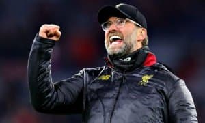 “Ливерпуль” Клоппни хурсанд қилолмаяпти