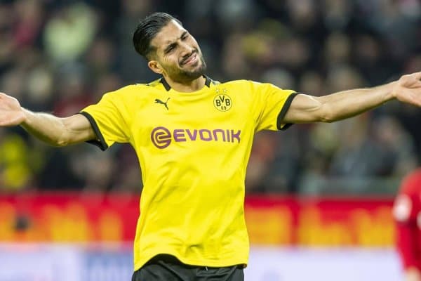 Ҳеч қачон “Манчестер Юнайтед”да ўйнамайман