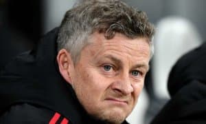 “Реал” Сульшер “синдирган” юлдузни олади