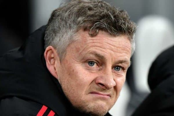 “Реал” Сульшер “синдирган” юлдузни олади