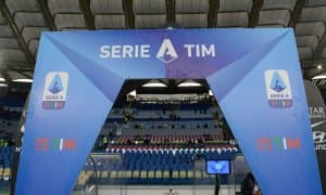 А Серия йўлланмасини қўлга киритган иккинчи клуб номи ҳам маълум бўлди