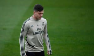 “Реал” ҳужумчиси кетишга тайёргарлик кўряпти