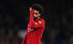 Муҳаммад Салоҳ коронавирусни қаерда юқтиргани фош бўлди