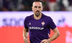 Рибери - ажойиб инсон, унда катта юрак бор