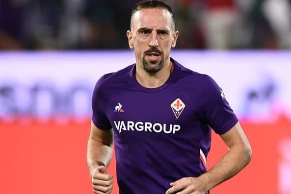 Рибери - ажойиб инсон, унда катта юрак бор