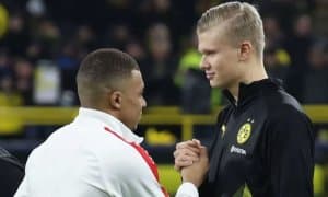 Мбаппе зўрми, Холандми?