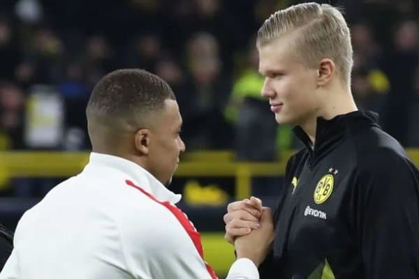 Мбаппе зўрми, Холандми?