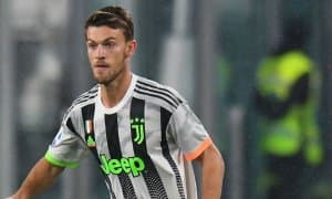 "Рома" МЮ рози бўлмаса, "Ювентус" билан ҳамкорлик қилади