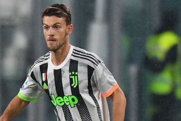 "Рома" МЮ рози бўлмаса, "Ювентус" билан ҳамкорлик қилади