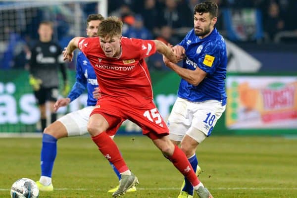 Бундеслиганинг таниқли клуби ғалабани эсдан чиқариб қўймоқда