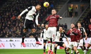 “Ювентус” ғалати трансферга қўл урди