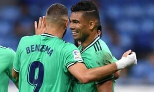 “Реал” катта трансферга қўл урмоқчи