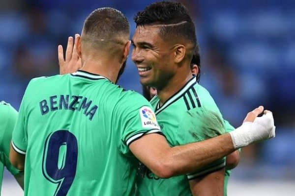 “Реал” катта трансферга қўл урмоқчи