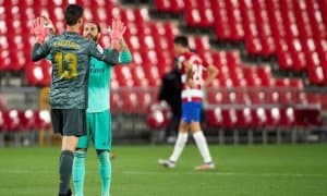 Куртуа ярим асрлик натижани такрорлади