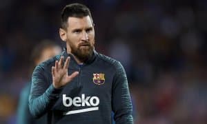 “Барса”да Мессига зиён келтирмоқчи бўлганлар бор