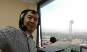 "Спорт ТВ" ва "Футбол ТВ" ўртасида йирик трансфер амалга оширилди (Фото)