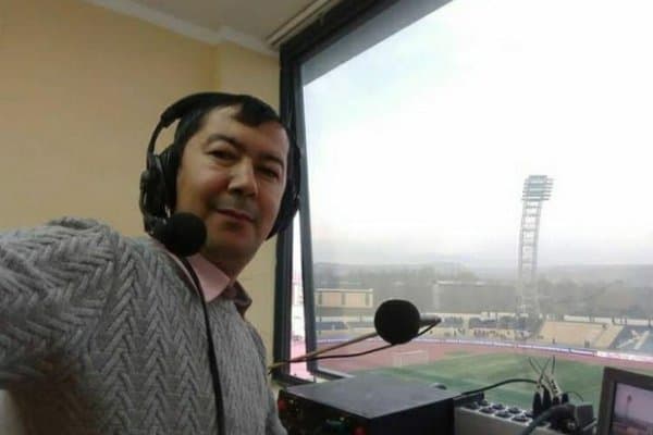 Хайрулла Ҳамидов жанубнинг уйғониши, кутилган ҳодиса, Қаршига яхшигина қаршилик ва тақвимнинг фарқи йўқ жамоа ҳақида (1-қисм)