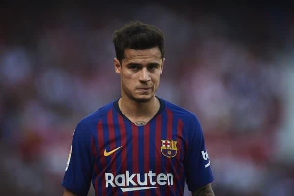 Кике Сетьен: Коутиньога имконият бераман