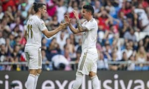 Англия клуби чоршанба куни "Реал" футболчисини ўз сафига қўшиб олганини эълон қилади